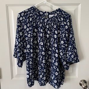 Women’s GAP Blouse